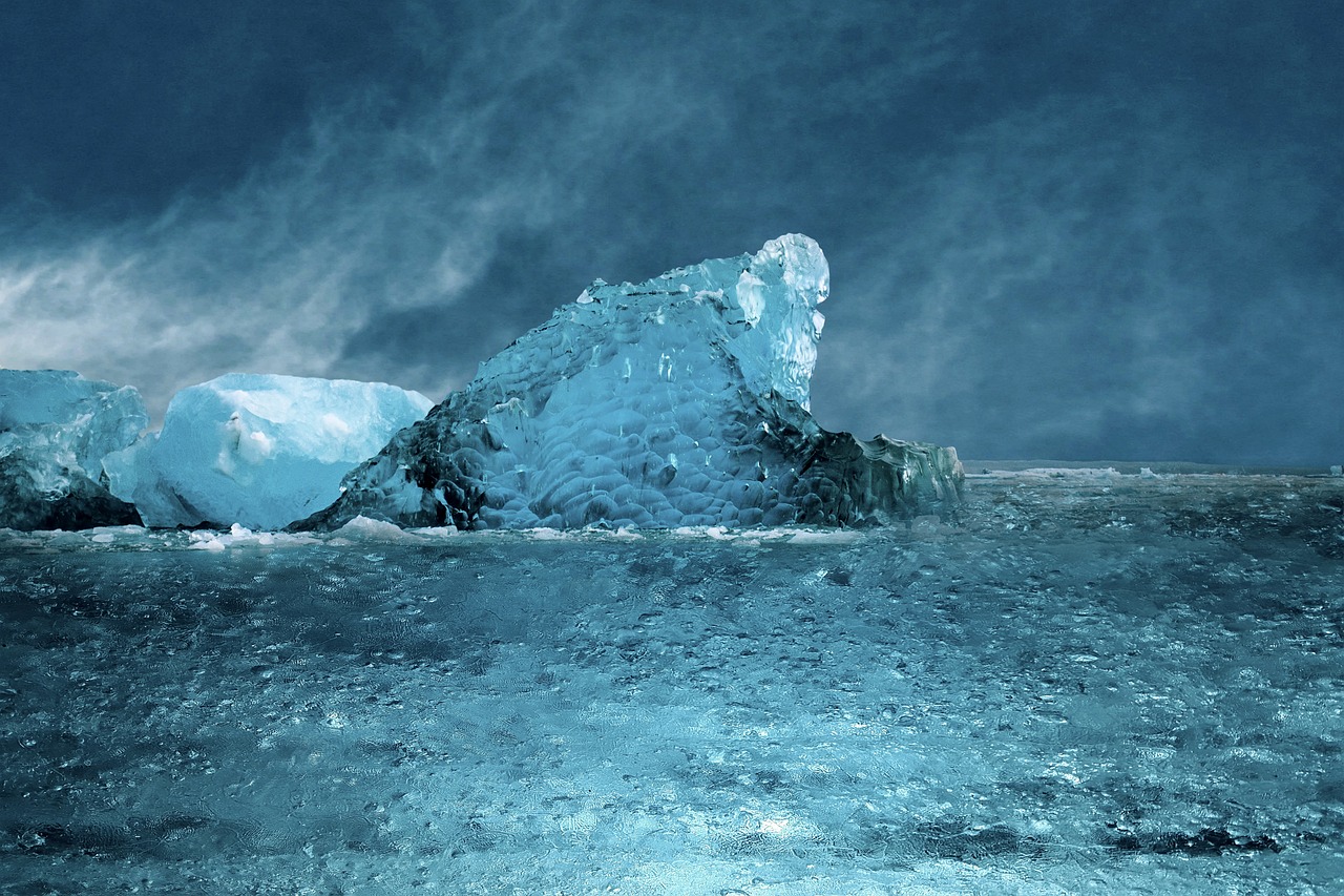 The Mystery of the Lost Civilizations of the Arctic Regions